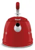 2,3-liter-wasserkocher mit roter pfeife Smeg WKF01RD Produktbild-Vorschau 2