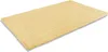 Rhomtuft Badteppich Prestige eckig 80 x 160 cm  Farbe  mais Produktbild-Vorschau 4