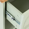 Nachttisch mohéa seladongrün h67cm  - Atmosphera créateur Produktbild-Vorschau 5