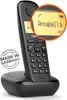 Gigaset A170 DECT-Telefon Blau Produktbild-Vorschau 8