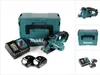 Makita DCS552RTJ, Metall, Schwarz, Mintfarbe, Bürstenlos, Produktbild-Vorschau 1