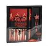 Set di cancelleria e penne di Stranger Things Anteprima dell’immagine prodotto 1
