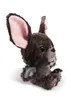 NICI Glubschis Plüschtier Fledermaus Baako, Schlenker, Produktbild-Vorschau 3