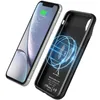 Akashi 2-en-1 4500mAh Coque de batterie pour Apple iPhone Voir les images du produit 2