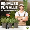 Dryferm Fermbag 30 x 50 cm für 100 g Produktbild-Vorschau 13