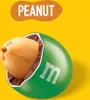 M&M'S Peanut 280041 24x45g 5000159460293 Produktbild-Vorschau 4