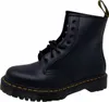 DR. MARTENS BEX 8-EYE SMOOT Čierna Náhľad obrázku produktu 21