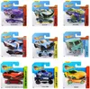 Mattel 05785 Hot Wheels, Serie 1:64 - surtido Vista previa de la imagen del producto 11