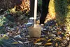 Spaten Gardex 1250 g, spitz, Holzstiel D Produktbild-Vorschau 6