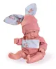 Antonio Juan - PITU - realistische Babypuppe mit Produktbild-Vorschau 3