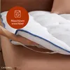 CASABEL Kuschelig‑weicher Mikrofaser‑Matratzentopper, 2 Produktbild-Vorschau 4
