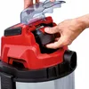 Einhell Industrie Staubsauger 1250W 20L Trocken/Nass Produktbild-Vorschau 10