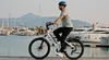 26" Elektrofahrrad Ebike 48V14AH Shimano 7-Gang City Produktbild-Vorschau 8
