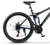 VTT tout suspendu 27,5 pouces, 21 vitesses Shimano, freins Voir les images du produit 6