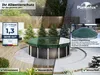 Planenfux® Pool Abdeckplane für Ø 366 - 400 cm Rundpools | Produktbild-Vorschau 4
