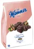 Manner Tranches Mignon aux noisettes 400g Voir les images du produit 1