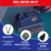 Ostřička vrtáků Drill Doctor 400 TIVOLY - 1111177400B Náhled obrázku produktu 4