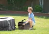 Vírivka Jet Bubble Deluxe 220-240 V Podgląd zdjęcia produktu 21
