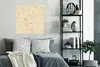 MuchoWow® Poster Karte - Gummersbach - Stadtplan - Vintage Produktbild-Vorschau 4