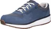 Joya Dynamo Zip Men Blue, Nubukleder / Textil, Produktbild-Vorschau 1