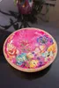TS Collection - Schale Fiesta fuchsia - 31x7 Produktbild-Vorschau 6