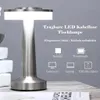 2er Schreibtischlampe, kabellose dimmbare Produktbild-Vorschau 3