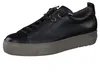 Halbschuhe, 10-Englisch:5, Color:schwarz Produktbild-Vorschau 8