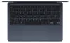 Apple MacBook Air , Apple M, 34,5 cm (13.6"), 2560 x 1664 Produktbild-Vorschau 6
