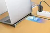MANHATTAN 10-in-1 4K USB-C PD Dockingstation 2xHDMI Produktbild-Vorschau 8