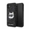 Karl Lagerfeld Klhcn61G2Cpk Iphone 11 /Xr 6.1 Czarny/Black Voir les images du produit 1