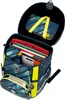 DerDieDas Ergoflex Easy Speed Challenge 5tlg Schulrucksack Produktbild-Vorschau 5