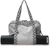 Yogatasche twin bag - take me two - organic Baumwolle Produktbild-Vorschau 3