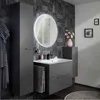FACKELMANN Midischrank LUNA / hochwertiger Badschrank mit Produktbild-Vorschau 3