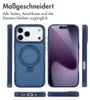 Accezz Ring Stand Backcover con MagSafe iPhone 17 Pro Max - Anteprima dell’immagine prodotto 6
