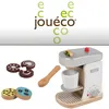 Jouéco® Kaffeemaschine aus Holz Produktbild-Vorschau 12