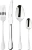 Bloom Sambonet Besteck 24tlg. Vh. Edelstahl 18/10 52568-81 Anteprima dell’immagine prodotto 1