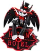 Hazbin Hotel Monitor Husk ver.A figura 15 cm Anteprima dell’immagine prodotto 4