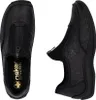 Rieker Damen Echtleder Slipper schwarz, Damen:39 EU Produktbild-Vorschau 8