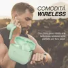 Kabellose Bluetooth-Kopfhörer In-Ear mit Mikrofon, Produktbild-Vorschau 6