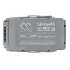 Baterie pro DJI Mavic Air 2 / Air 2S, 3500 mAh, Li-Pol Náhled obrázku produktu 2