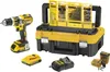 DEWALT Akku-Schlagbohrschrauber-Set 18V Produktbild-Vorschau 3