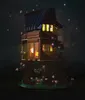CADA Bricks|Jamara CaDA Baumhaus 4 Jahreszeiten Bricks Produktbild-Vorschau 8