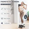 Stepper Mini-Stepper für das Training gelenkschonender zu Produktbild-Vorschau 2