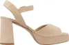 Unisa Damen Sandalette in Beige, Größe 39 Produktbild-Vorschau 4