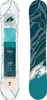 F2 Set Snowboard T-Ride Wood Weiss 162cm + Sonic Pro Produktbild-Vorschau 2