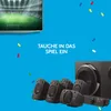 Logitech 5.1 PC Lautsprecher System Z-906 Produktbild-Vorschau 40