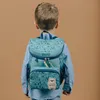 Scooli Mini-Me Kindergarten Rucksack Set 4-tlg. BOBBY BÄR Produktbild-Vorschau 5