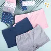 10er Set Mädchen Pantys Boxershorts - Herz Produktbild-Vorschau 8
