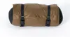 AMAZONAS Adventure Ultra-Light Tarp, Plandeka, Brązowy, Podgląd zdjęcia produktu 21