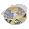 Esselte - Tabs Esselte Economy A4 6dlg Karton 11r ASS | 1 Produktbild-Vorschau 2